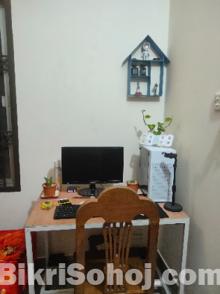 Computer Table কম্পিউটার টেবিল
